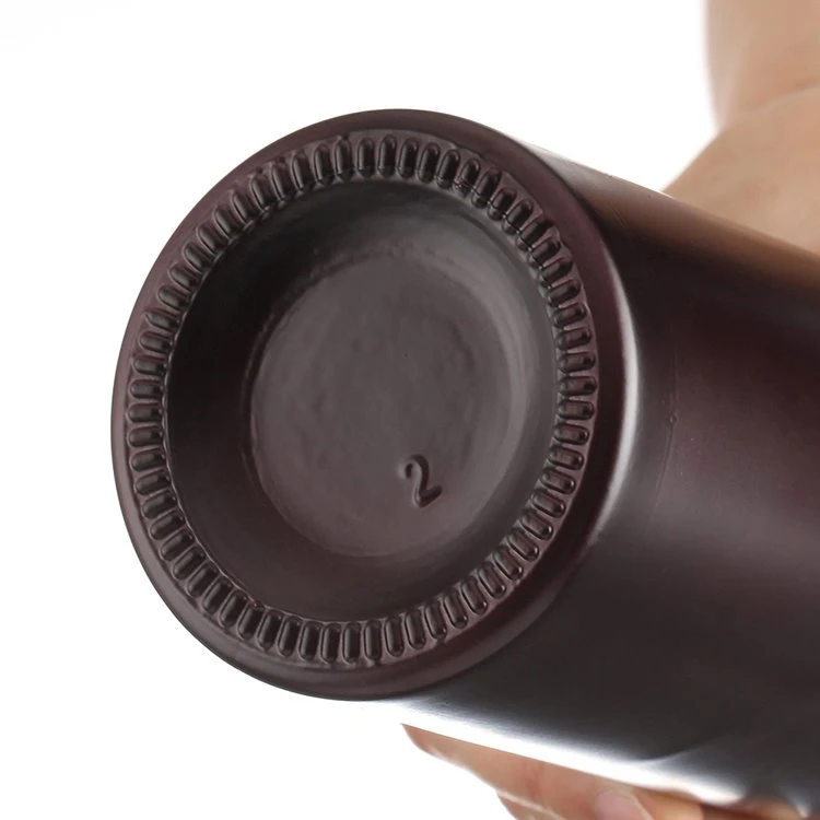 Brandy Black Bottle