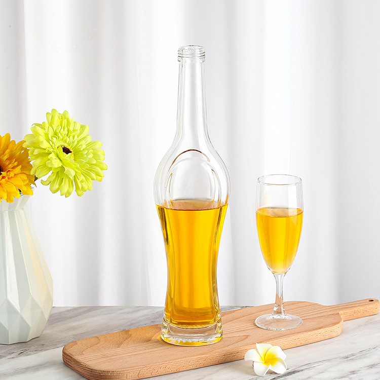 500ml vintage antique bottles