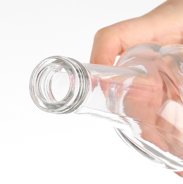 500ml vintage antique bottles