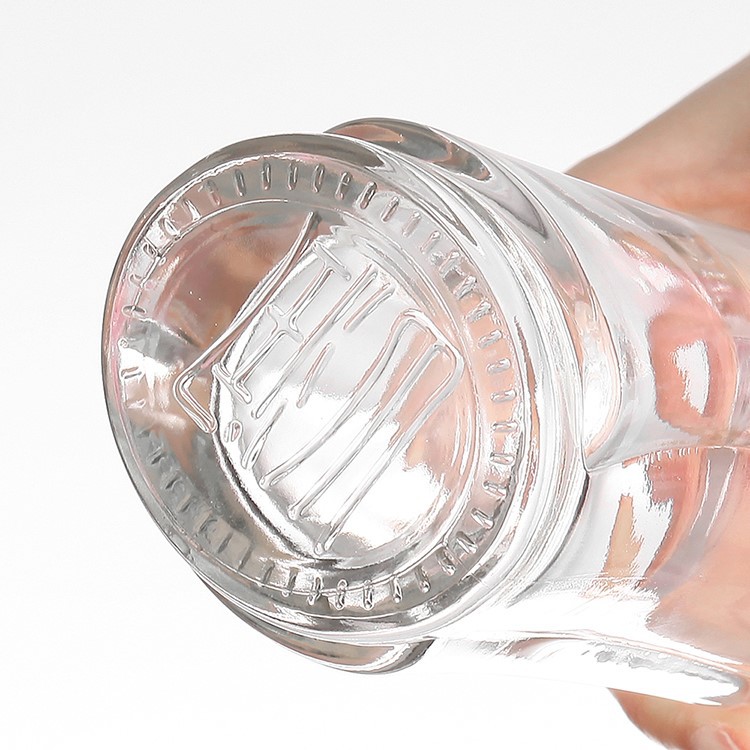 500ml vintage antique bottles