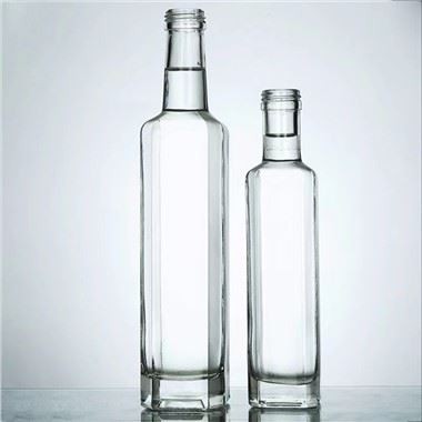 Ampolla d'oli d'oliva de 1000 ml