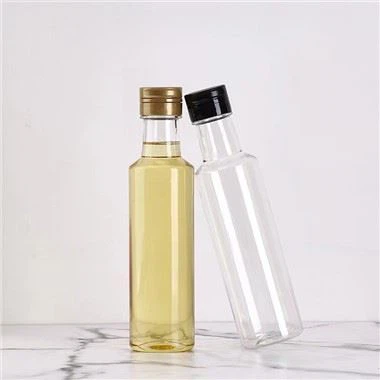 Ampolla d'oli d'oliva de 250 ml