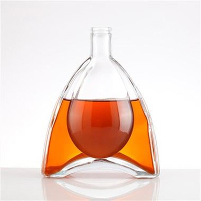 Ampolla de Brandy Asbach de 3 litres
