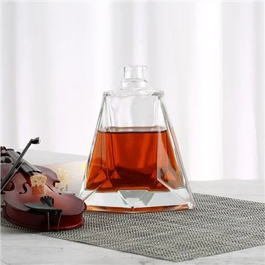 Preu de l'ampolla de Cognac Sword