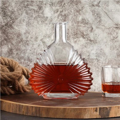 Ampolles de licor de 750 ml a l'engròs