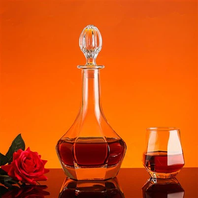 Licor de vidre transparent 500 ml
