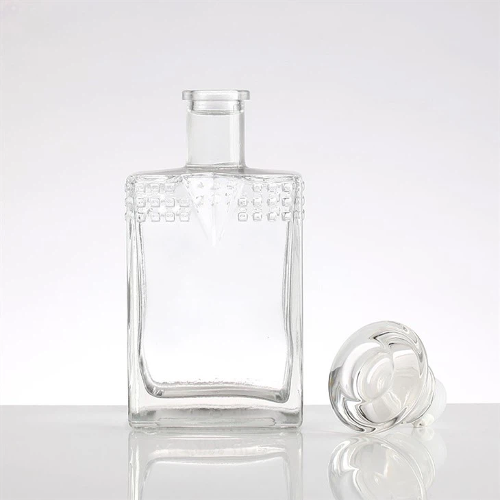 Sword Alcohol Bottle For Sale
