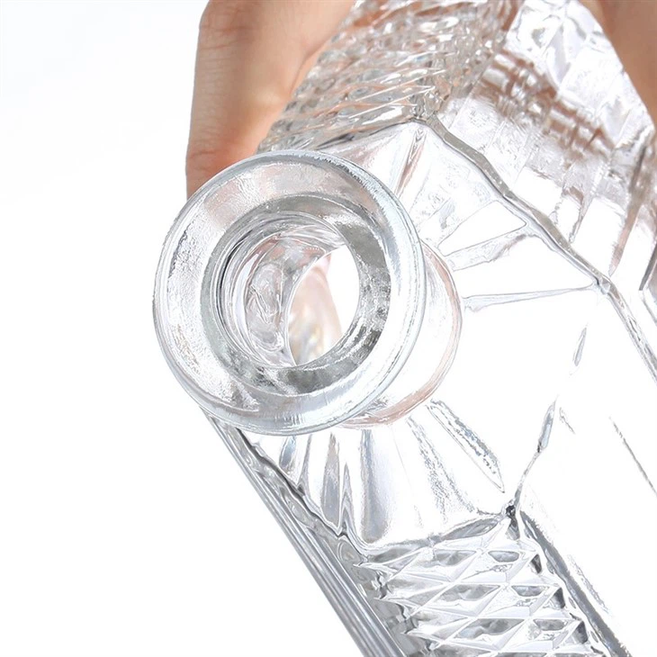 Most Popular Style Xo Liqour Bottle