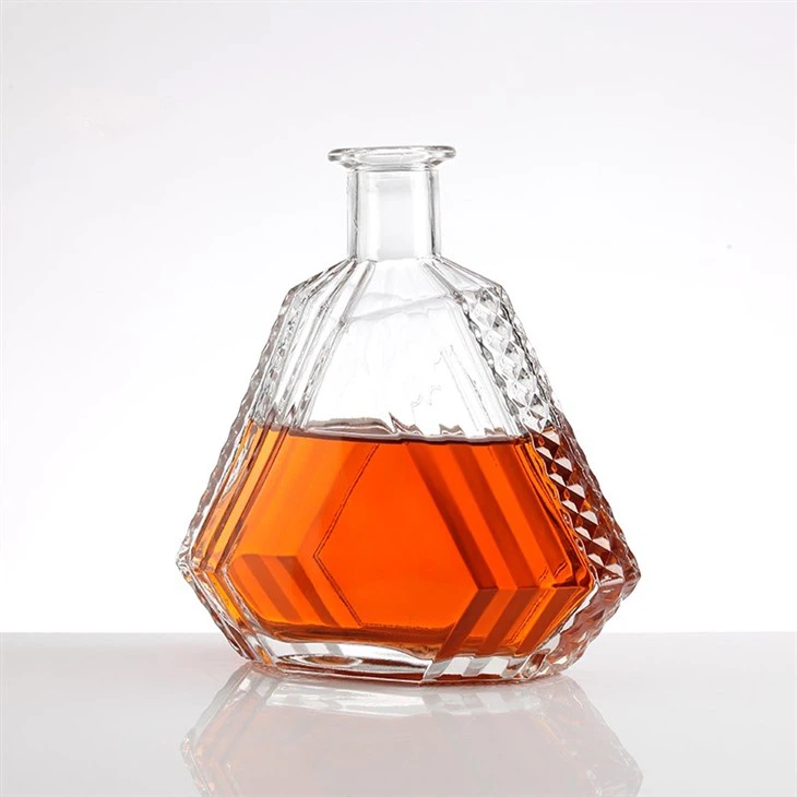 Most Popular Style Xo Liqour Bottle