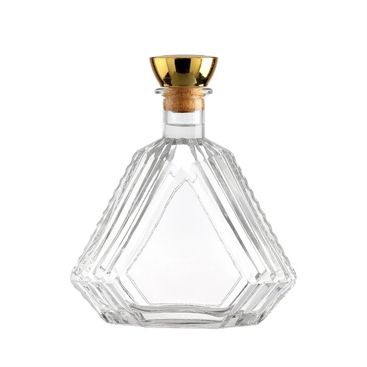 Most Popular Style Xo Liqour Bottle