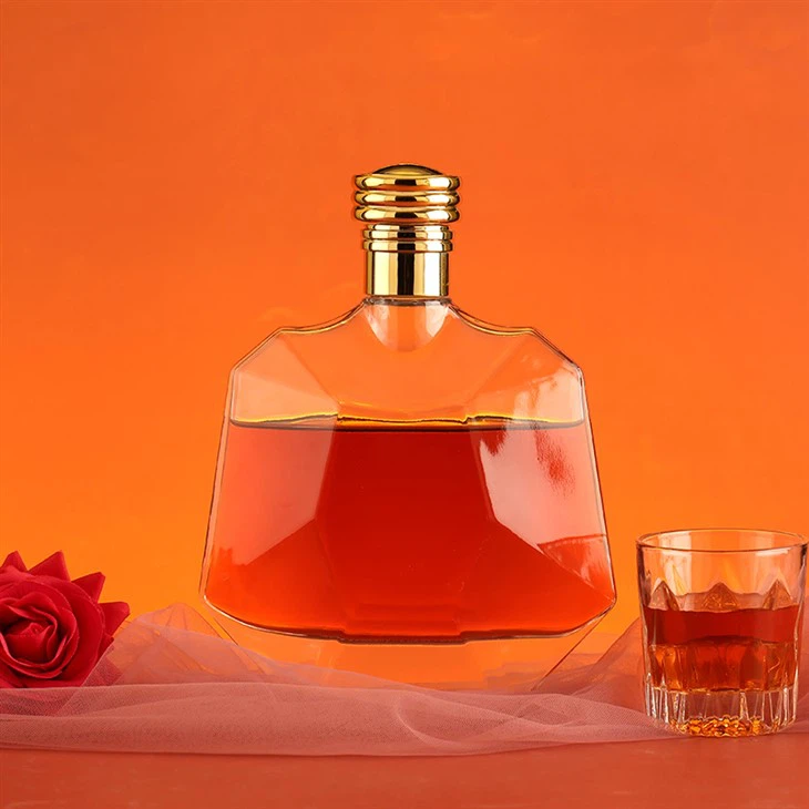 Ampolla XO Polygonal Design 750ml
