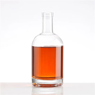 Ampolles de copa de vi de 375 ml
