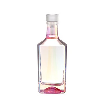 Personalització Ampolles de vidre de 500 ml per a licors