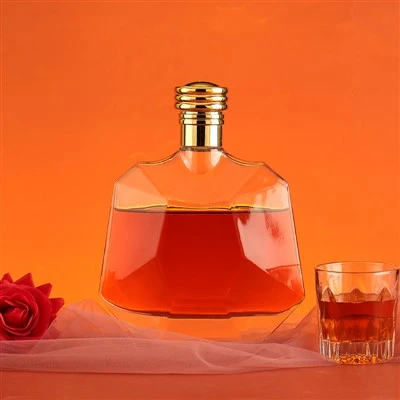 Ampolla XO Polygonal Design 750ml
